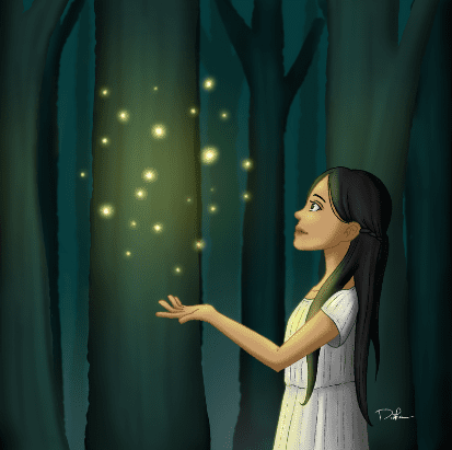 Kursus Digital Arts - Digital Drawing, Animasi, Ilustrasi, Desain Grafis